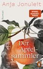 Cover: Der Apfelsammler - Penguin Verlag