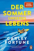 Cover: Der Sommer unseres Lebens - Penguin