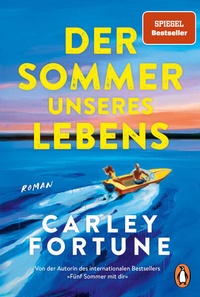 Enlarge image Cover: Der Sommer unseres Lebens - Penguin