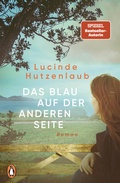 Cover: Das Blau auf der anderen Seite - Penguin