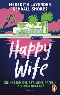 Enlarge image Cover: Happy Wife - Penguin