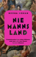 Cover: Niemannsland - Goldmann
