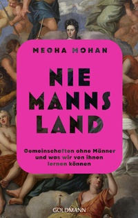 Enlarge image Cover: Niemannsland - Goldmann