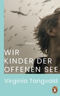 Cover: Wir Kinder der offenen See - Penguin
