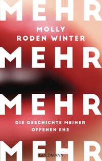 Enlarge image Cover: Mehr - Goldmann