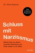 Cover: Schluss mit Narzissmus! - Irisiana