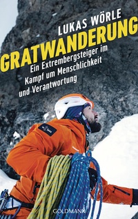 Bild vergrößern Bild: Gratwanderung - Goldmann