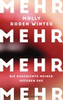 Cover: Mehr - Goldmann