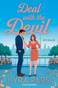 Cover: Deal with the Devil - Goldmann