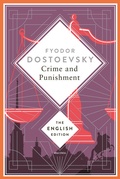 Cover: Crime and Punishment - Anaconda Verlag