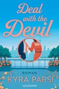 Cover: Deal with the Devil - Goldmann