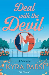 Enlarge image Cover: Deal with the Devil - Goldmann