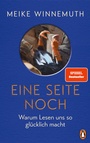 Bild: Eine Seite noch - Penguin Verlag