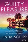 Cover: Guilty Pleasure - Heyne