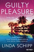 Cover: Guilty Pleasure - Heyne