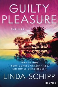 Enlarge image Cover: Guilty Pleasure - Heyne