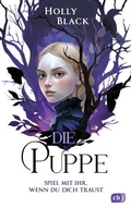 Cover: Die Puppe - cbj