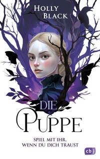 Enlarge image Cover: Die Puppe - cbj