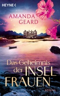 Cover: Das Geheimnis der Inselfrauen - Heyne
