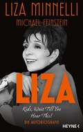Cover: Liza - Kids, Wait Till You Hear This! - Heyne
