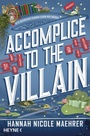 Cover: Accomplice to the Villain - Heyne