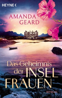 Enlarge image Cover: Das Geheimnis der Inselfrauen - Heyne