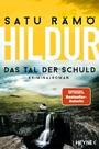 Cover: Hildur - Das Tal der Schuld - Heyne