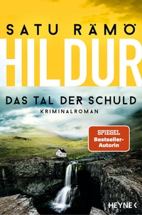 Enlarge image Cover: Hildur - Das Tal der Schuld - Heyne