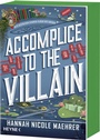 Cover: Accomplice to the Villain - Heyne