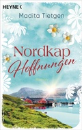 Cover: Nordkaphoffnungen - Heyne