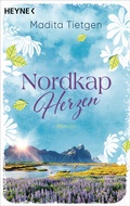 Cover: Nordkapherzen - Heyne
