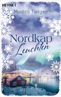 Cover: Nordkapleuchten - Heyne