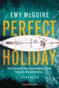 Cover: Perfect Holiday - Goldmann