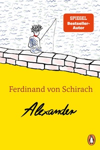 Enlarge image Cover: Alexander - Penguin Junior