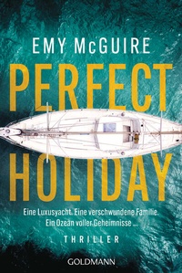 Enlarge image Cover: Perfect Holiday - Goldmann