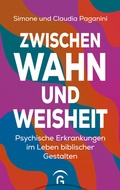 Bild: Zwischen Wahn und Weisheit - G&uuml;tersloher Verlagshaus