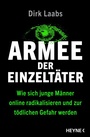 Bild: Armee der Einzelt&auml;ter - Heyne