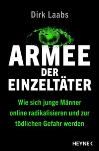 Bild vergrößern Bild: Armee der Einzeltäter - Heyne