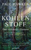 Cover: Kohlenstoff - Das verkannte Element - Goldmann
