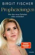 Cover: Prophezeiungen - Ansata