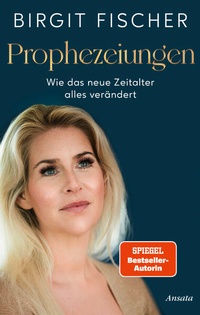 Enlarge image Cover: Prophezeiungen - Ansata