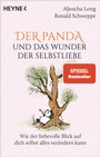 Cover: Der Panda und das Wunder der Selbstliebe - Heyne