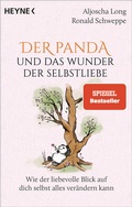 Cover: Der Panda und das Wunder der Selbstliebe - Heyne