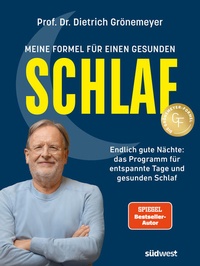 Bild vergrößern Bild: Meine Formel für einen gesunden Schlaf - Südwest