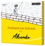 Cover: Alexander - Der Hörverlag