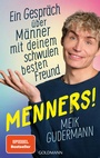 Cover: Menners! - Goldmann