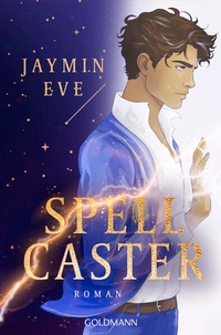 Enlarge image Cover: Spellcaster - Goldmann