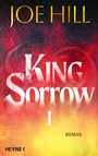 Cover: King Sorrow I - Heyne