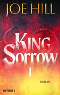 Cover: King Sorrow I - Heyne