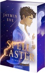 Cover: Spellcaster - Goldmann